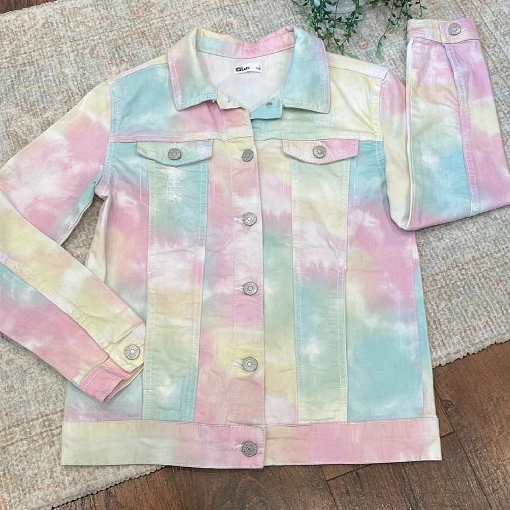 Epic Threads jacket - Picture 1 of 6